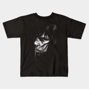 HELP ME Kids T-Shirt